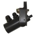 Race Pumps 1500 - Race Pumps Billet Piston Fuel Pumps