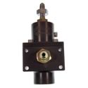 Race Pumps 5034 - Race Pumps Fuel Pressure Regulators