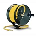 Genuine Hotrod Hardware® Air Hose Reels