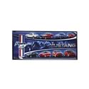 Genuine Hotrod Hardware MPFP-MUSTANG - Racing Reflections Limited Edition Reproduction Photoramics