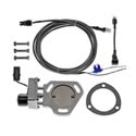 Race Ready Performance EC300SREV1 - Race Ready Performance Electric Exhaust Cutouts