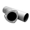 Race Ready Performance Exhaust Cutout Y-Pipes