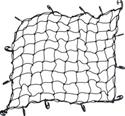 Rage Powersport Products CN3045 - Rage Powersport Cargo Tie-Down Nets