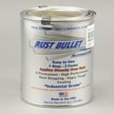 Rust Bullet RBA52 - Rust Bullet Rust Inhibitor Coating