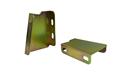 Right Stuff Detailing BBK004 - Right Stuff Detailing Power Brake Booster Mounting Brackets