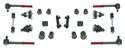 Right Stuff Detailing CSK6401 - Right Stuff Detailing Suspension Rebuild Kits