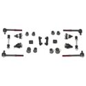 Right Stuff Detailing CSK6501 - Right Stuff Detailing Suspension Rebuild Kits