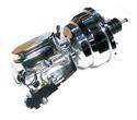 Right Stuff Detailing Master Cylinder and Booster Assemblies