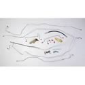 Right Stuff Detailing JXSP69H2 - Right Stuff Detailing Brake Line Kits