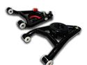 Right Stuff Detailing LCA6472 - Right Stuff Detailing Tubular Control Arms