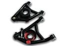 Right Stuff Detailing LCA6769 - Right Stuff Detailing Tubular Control Arms