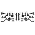 Right Stuff Detailing Suspension Rebuild Kits