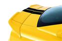 Roush Performance 401275 - Roush Mustang Rear Spoiler Kits