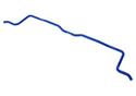 Roush Performance 401300 - Roush Mustang Rear Sway Bars