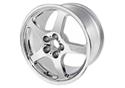 Roush Performance 401305 - Roush Mustang Chrome Wheels