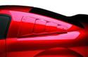 Roush Performance 401346 - Roush Mustang Louver Kits