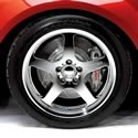 Roush Performance 401347 - Roush Performance Wheel and Tire Packages