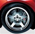 Roush Performance 401348 - Roush Performance Wheel and Tire Packages