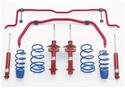 Roush Performance 401761 - Roush Mustang Complete Suspension Kits