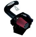 Roush Performance 402101 - Roush F-150 Cold Air Intake Kits