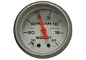 Roush Performance 404360 - Roush Mustang Mechanical Vacuum/Boost Gauges