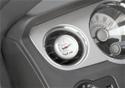 Roush Performance 404470 - Roush Vent Gauge Pods