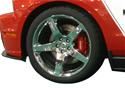 Roush Performance 420034 - Roush Performance Wheels