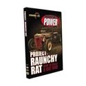 RTM Productions PBV-S2FHP001 - RTM Productions HorsePower Project Videos