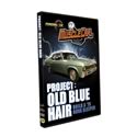 RTM Productions PBV-S2FMC001 - RTM Productions MuscleCar Project Videos