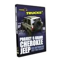 RTM Productions PBV-S2FTK002 - RTM Productions Trucks! Project Videos