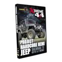 RTM Productions PBV-S2FXT001 - RTM Productions Xtreme 4x4 Project Videos