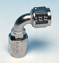 Russell Endura Full Flow Hose Ends