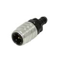 Russell Performance 251510 - Russell Quik Release Fluid Fittings