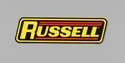Russell Performance 601900 - Russell Decals