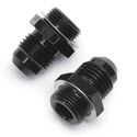 Russell Performance 640203 - Russell ProClassic Carburetor Adapter Fittings