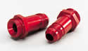 Russell Performance 640210 - Russell Carburetor Inlet Fittings