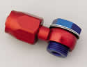 Russell Performance 640270 - Russell Carburetor Inlet Fittings