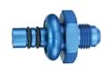 Russell Performance 640870 - Russell Barb to Male AN Fittings