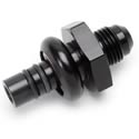 Russell Performance 640873 - Russell Fuel Rail Fitting Adapters