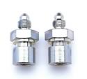 Russell Performance 641291 - Russell Brake Adapter Fittings