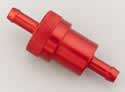 Russell Aluminum Street Fuel Filters - RUS-645070