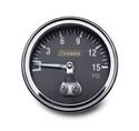 Russell Performance 650350 - Russell Analog Fuel Pressure Gauges