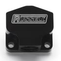 Russell Performance 650400 - Russell Billet Y-Fuel Blocks