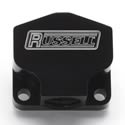 Russell Performance 650413 - Russell Billet Y-Fuel Blocks