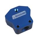 Russell Performance 650420 - Russell Billet Y Fuel Blocks