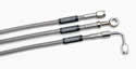 Russell Performance 656012 - Russell Universal Brake Line Assemblies