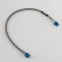 Russell Performance 658250 - Russell Nitrous and Fuel Line Assemblies