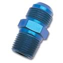 Russell Performance 660440 - Russell AN to NPT Adapter Fittings