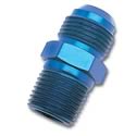 Russell Performance 660460 - Russell AN to NPT Adapter Fittings