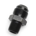 Russell Performance 660463 - Russell ProClassic AN to NPT Adapter Fittings